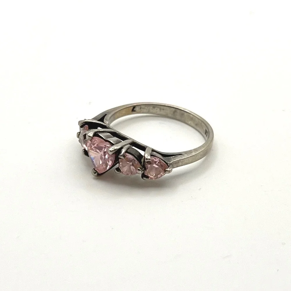 N/A sterling silver